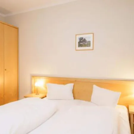 Apartamento Nahe Ostseestrand Und Erlebnisbad